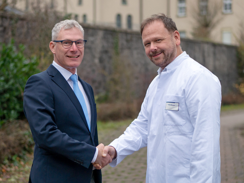 Symposium anlässlich der Ernennung von Dr. Stefan Baron