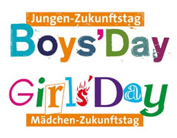 KWM ermöglicht Einblicke für Jugendliche am Girls' and Boys' Day